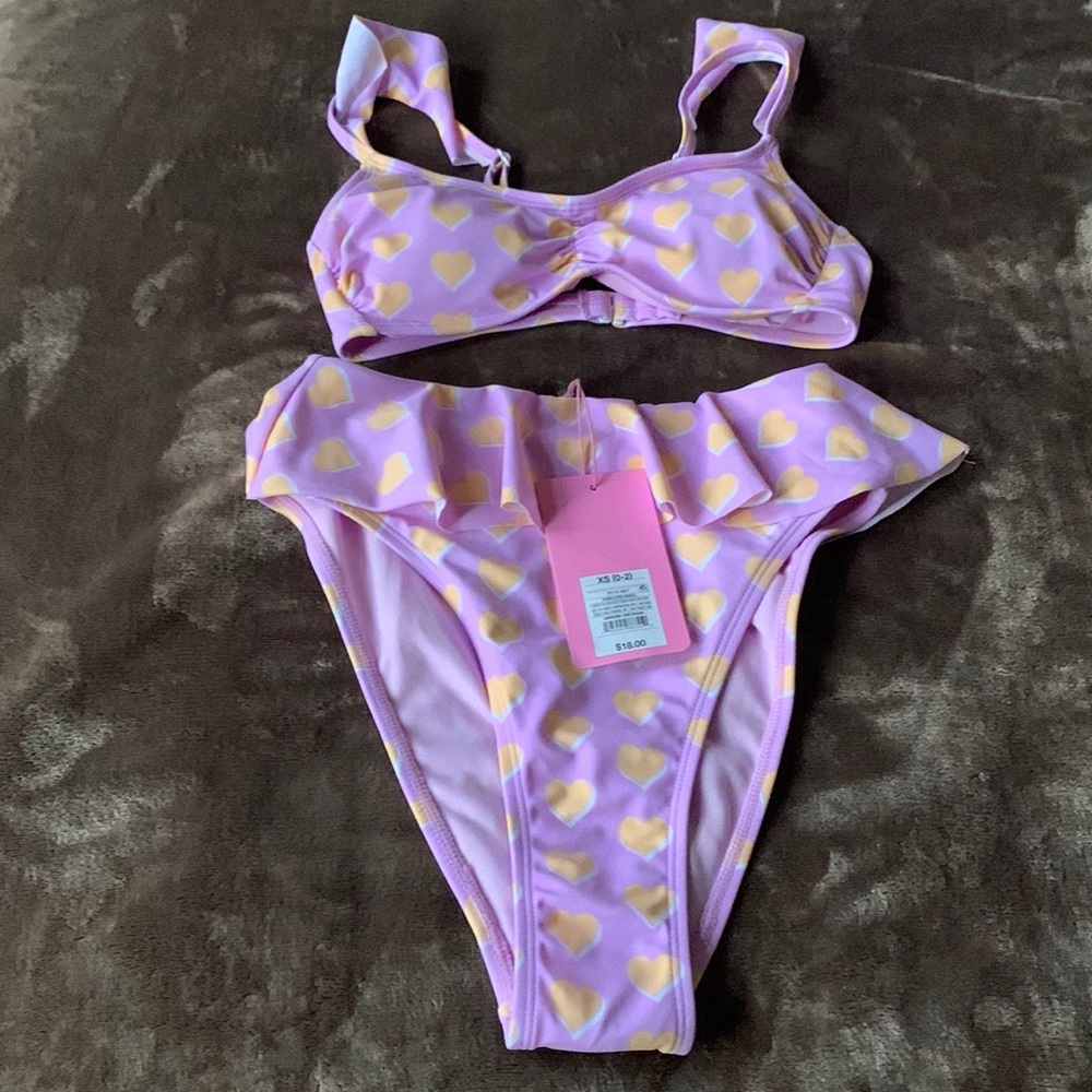 Stoney Clover Lane bikini